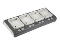 [39569281] Star Micronics Star - Batterieladestation für Drucker - für