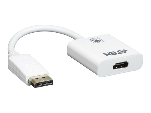 [VC986-AT] ATEN VC986 DisplayPort to 4K HDMI Active Adapter
