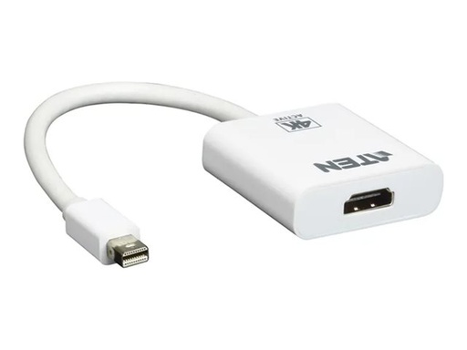 [VC981-AT] ATEN Videoadapter - Mini DisplayPort männlich