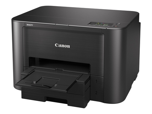 [0972C006] Canon MAXIFY iB4150 - Drucker - Farbe - Duplex - Tintenstrahl - A4/Legal - 600 x 1200 dpi - bis zu 24 ipm (einfarbig)/