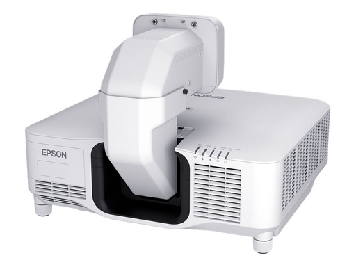 [V11HA64940] Epson EB-PU2116W - 3-LCD-Projektor - 16000 lm (weiß)