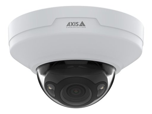 [02679-001] Axis M42 Series M4218-LV - Netzwerk-Überwachungskamera - Kuppel - Vandalismussicher / Wetterbeständig - Farbe (Tag&Nacht)