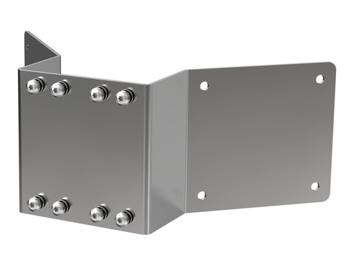 [02648-001] Axis TQ1303-E - Kamerahalterung - Ecke montierbar