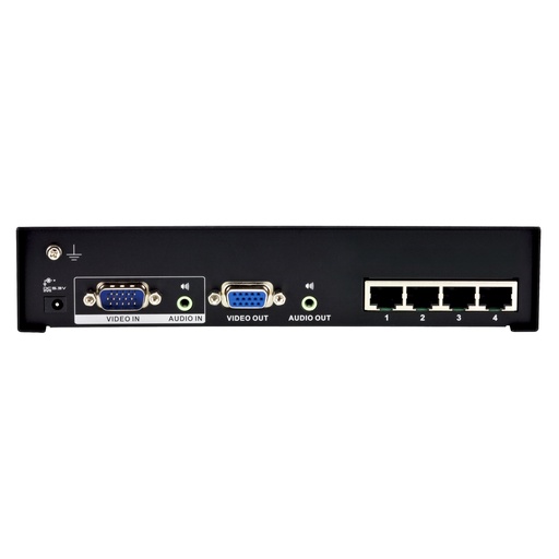 [VS1204T] ATEN VS1204T Videosplitter VGA