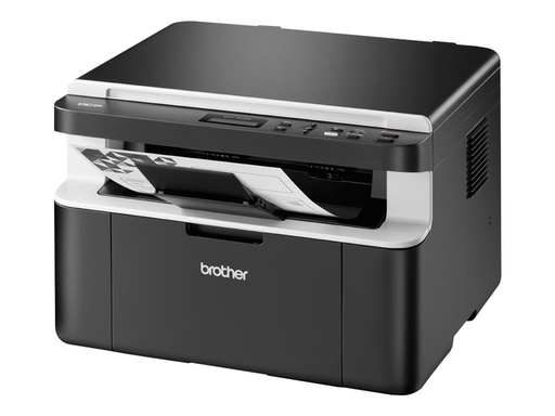 [DCP1612WG1] Brother DCP-1612W - Multifunktionsdrucker - s/w - Laser - 215.9 x 300 mm (Original)