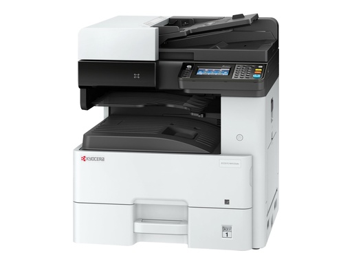 [1102P23NL0] Kyocera ECOSYS M4125idn - Multifunktionsdrucker - s/w - Laser - A3/Ledger (297 x 432 mm)