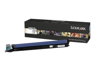 [C950X71G] Lexmark Fotoleiter-Kit LCCP - für Lexmark C950