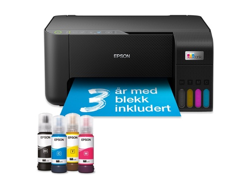 [C11CJ67432] Epson EcoTank ET-2864 - Multifunktionsdrucker - Farbe - Tintenstrahl - ITS - A4 (Medien)