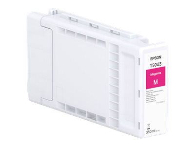 [C13T50U30N] Epson T50U3 - 350 ml - Magenta - original - Tintenpatrone