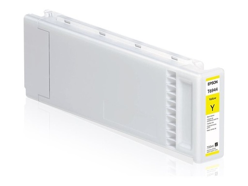 [C13T69440N] Epson T6944 - 700 ml - Gelb - original - Tintenpatrone