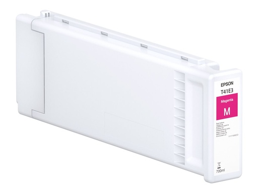[C13T41E34N] Epson T41E3 - 700 ml - Magenta - original - Tintenpatrone