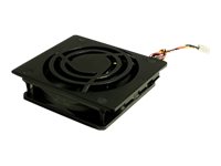 [FAN 80X80X20_4] Synology Gehäuselüfter - 80 mm