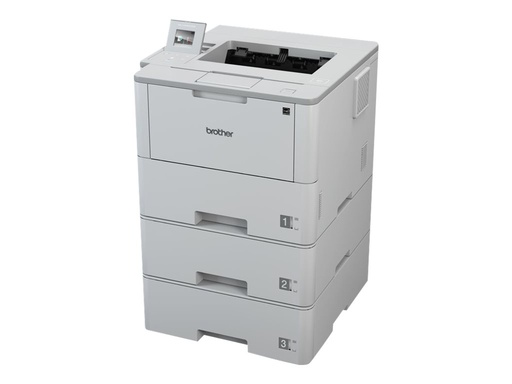 [HLL6400DWTTG2] Brother HL-L6400DWTT - Drucker - s/w - Duplex