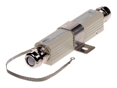 [5801-641] Axis T8061 - PoE-Überspannungsschutz - für AXIS C1410