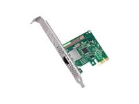 [4XC0H00338] Lenovo ThinkStation Intel I210-T1 Single Port Adapter - Netzwerkkarte - PCI-Express