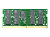 [D4ES01-4G] Synology DDR4 - Modul - 4 GB - SO DIMM 260-PIN