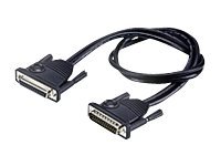 [2L-2701] ATEN 2L-2701 - Tastatur- / Video- / Maus- (KVM-)