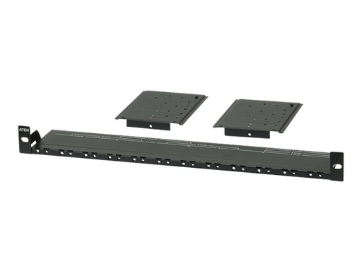 [VE-RMK1U] ATEN VE-RMK1U - Rackmontagesatz - für VanCryst