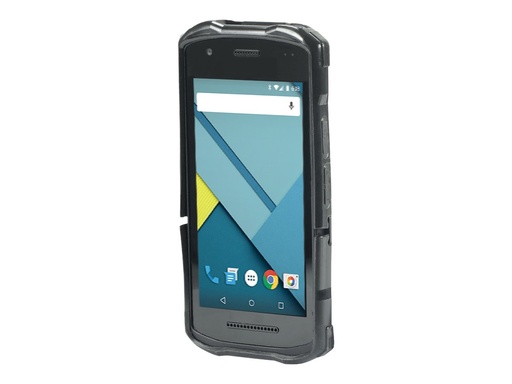 [052040] Mobilis PROTECH - Hintere Abdeckung für Handgerät