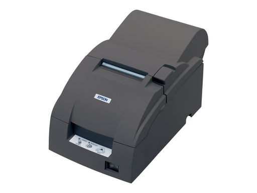 [C31C516057] Epson TM U220A - Belegdrucker - Farbe - Punktmatrix - Rolle (7,6 cm)