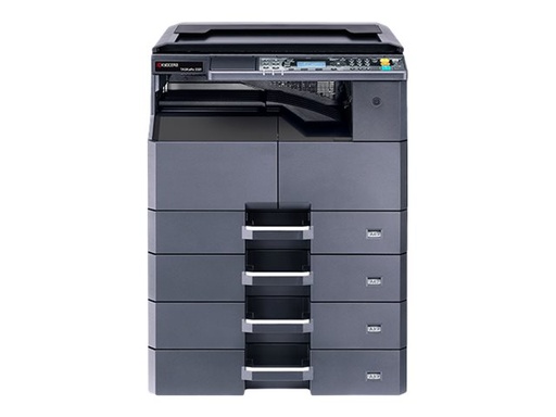 [1102XR3NL0] Kyocera TASKalfa 2321 - Multifunktionsdrucker - s/w - Laser - A3/Ledger (297 x 432 mm)