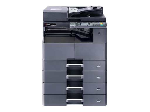 [1102ZR3NL0] Kyocera TASKalfa 2020 - Multifunktionsdrucker - s/w - Laser - A3/Ledger (297 x 432 mm)