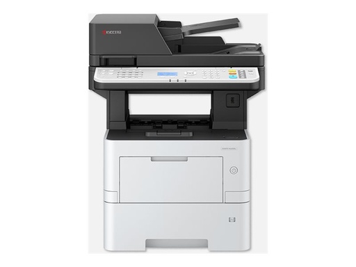 [110C133NL0] Kyocera ECOSYS MA4500x - Drucker - s/w - Duplex