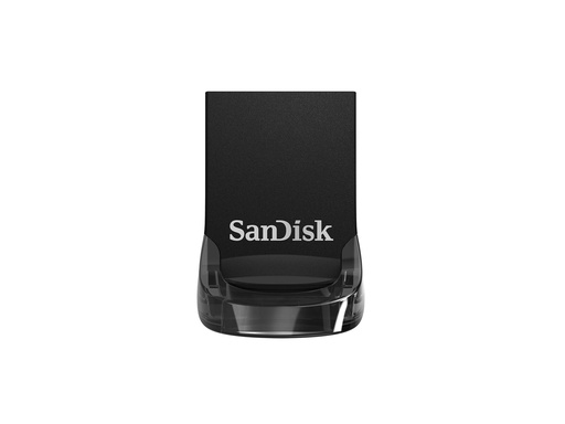 [SDCZ430-016G-G46] SanDisk Ultra Fit - USB-Flash-Laufwerk - 16 GB