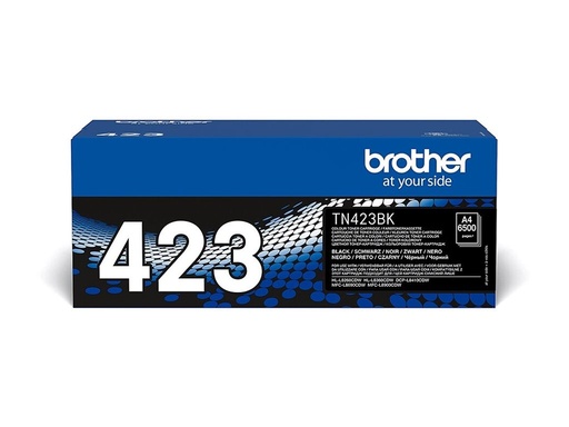 [TN423BK] Brother TN423BK - Jumbo Yield - Schwarz - original