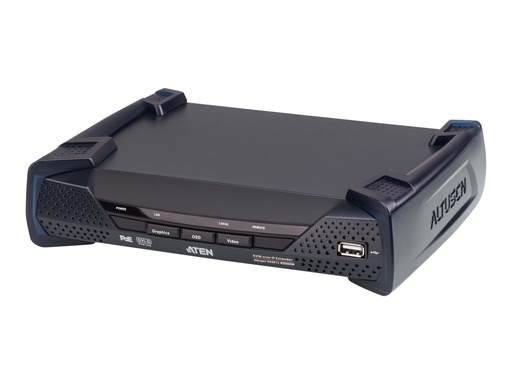 [KE6912R-AX] ATEN ALTUSEN KE6912R DVI KVM Over IP Extender (Receiver)