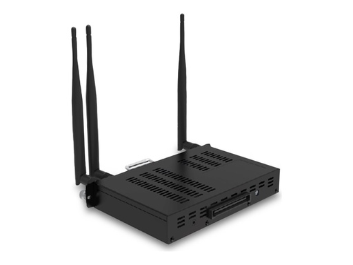 [VPC-A31-O1] ViewSonic VPC-A31-O1 Slot-In PC - Modulares digitales