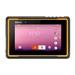 [Z1C72NDI5AAX] GETAC ZX70 G2 - 17,8 cm (7") - 1280 x 720 Pixel - 64 GB - 4 GB - Android 10 - Schwarz - Gelb