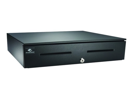 [JB520-BL1816-M1] APG Series 4000 1816 - Elektronische Kassenschublade