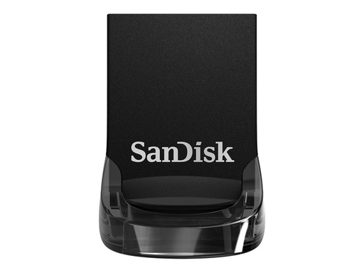 [SDCZ430-256G-G46] SanDisk Ultra Fit - USB-Flash-Laufwerk - 256