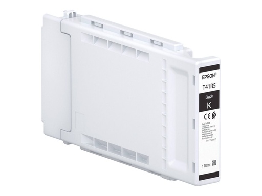 [C13T41R540] Epson T41R540 - 110 ml - Schwarz - original