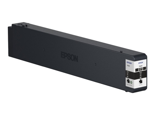[C13T887100] Epson Schwarz - original - Tintenpatrone