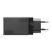[40AW0065WW] Lenovo USB-c AC Travel Adapter - PC-/Server Netzteil - 65 W