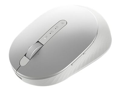 [MS7421W-SLV-EU] Dell Maus MS7421W Premier Rechargeable Wireless - Maus - Optisch