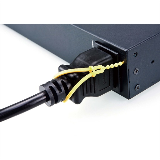 [2X-EA07] ATEN 2X-EA07 Lok U Plug cable holder 10 Stuck - Kabel - KVM