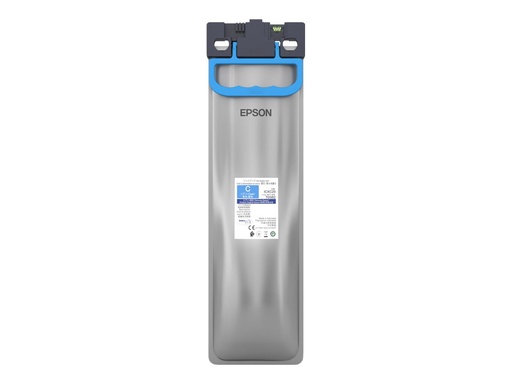 [C13T05B240] Epson Größe XXL - Cyan - original - Tinten-Packung