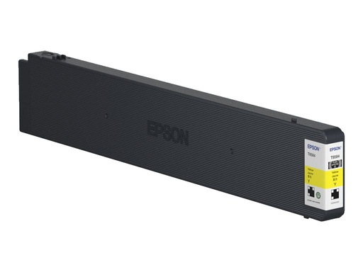 [C13T02S400] Epson T02S - Gelb - original - Tintenpatrone