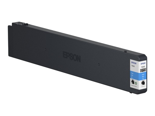 [C13T02Y200] Epson T02Y - Cyan - original - Tintenpatrone