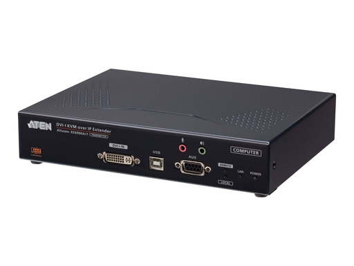 [KE6900AIT-AX-G] ATEN Altusen KE6900AiT - KVM-/Audio-/serieller