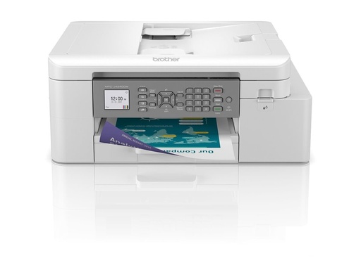 [MFCJ4335DWRE1] Brother MFC-J4335DW - Multifunktionsdrucker - Farbe - Tintenstrahl - A4/Letter (Medien)