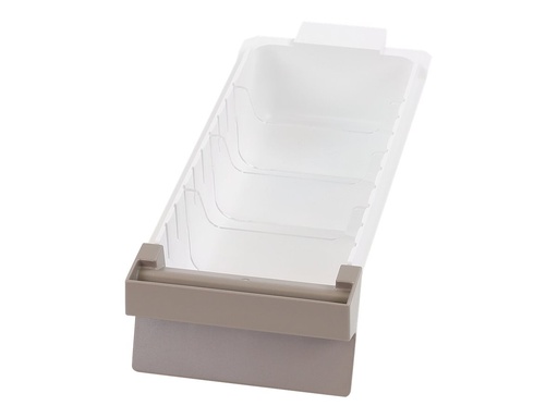 [98-598-030] Ergotron CareFit Pro - Montagekomponente (Schubfach, Schubladen-Trennelemente)