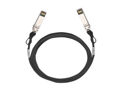 [CAB-DAC15M-Q28] QNAP 100GBase Direktanschlusskabel - QSFP28 (M)