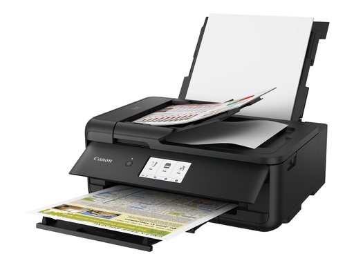 [2988C006] Canon PIXMA TS9550 - Multifunktionsdrucker - Farbe - Tintenstrahl - 216 x 356 mm (Original)