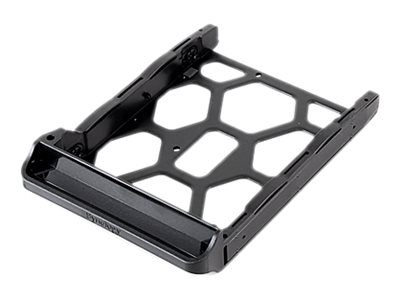 [DISK TRAY (Type D7)] Synology Disk Tray (Type D7) - Laufwerksschachtadapter - 3,5" auf 2,5" (8.9 cm to 6.4 cm)