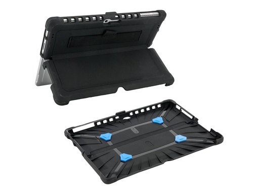 [053012] Mobilis PROTECH - Hintere Abdeckung für Tablet