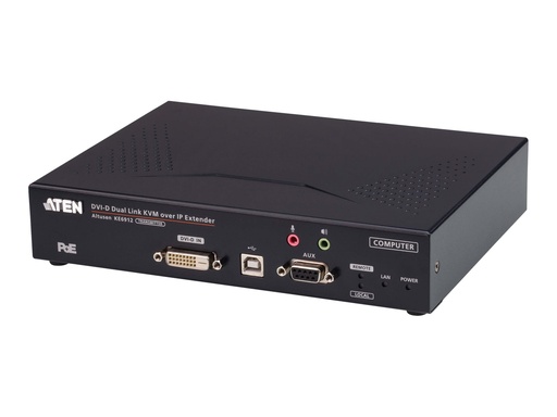[KE6912T-AX] ATEN ALTUSEN KE6912T - KVM-/Audio-/serieller Extender